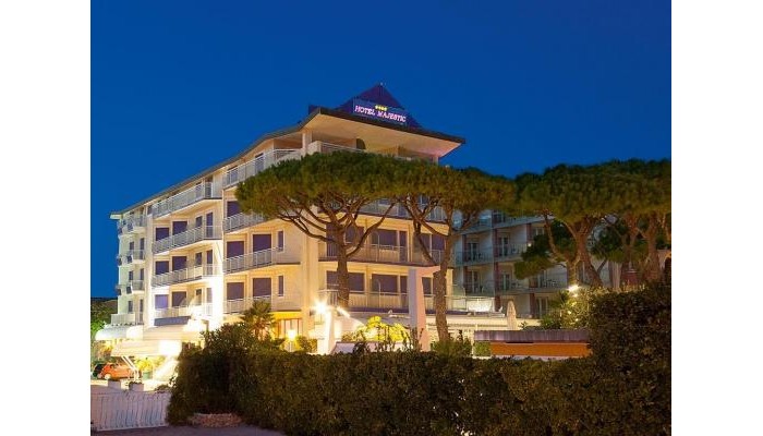 Hotel Majestic poza 9