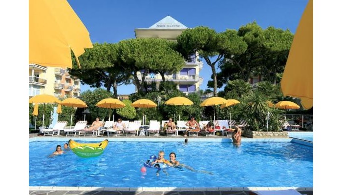 Hotel Majestic poza 6