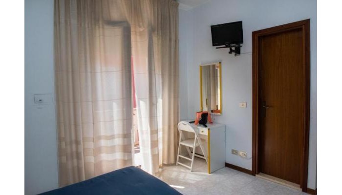 Hotel Malibran poza 5