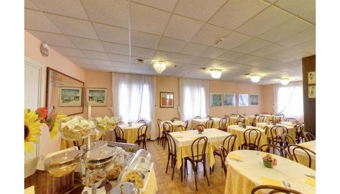 Hotel Malibran poza 0