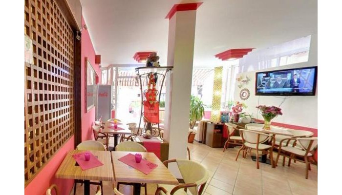 Hotel Malibran poza 1