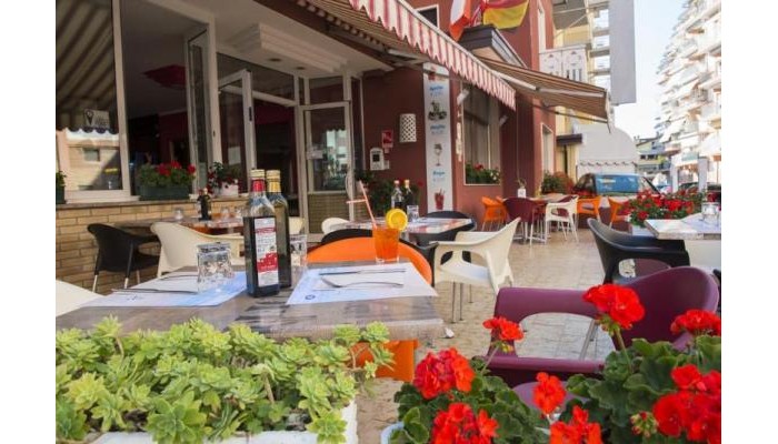 Hotel Malibran poza 6