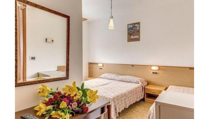 Hotel Manzoni poza 0