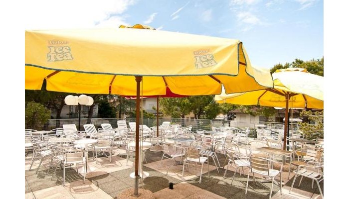 Hotel Manzoni poza 4