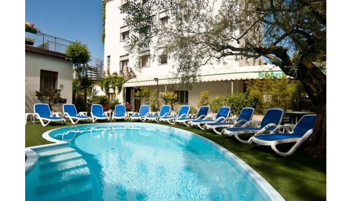 Hotel Manzoni poza 5