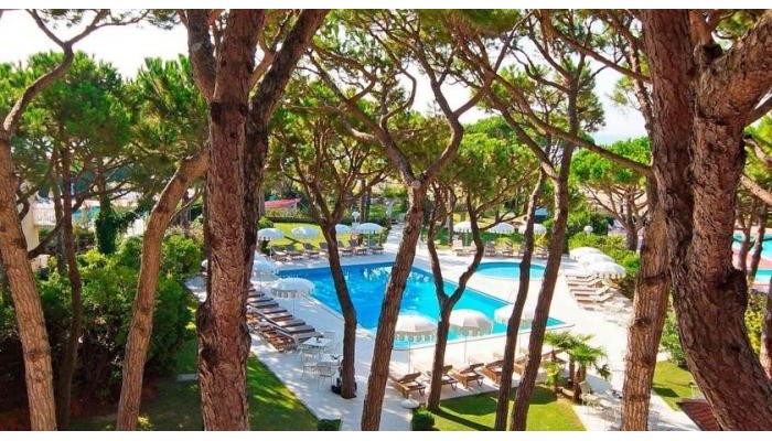 Hotel Maracaibo poza 7