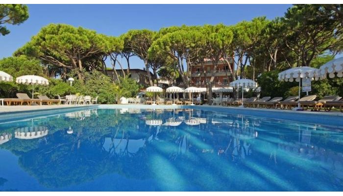 Hotel Maracaibo poza 6