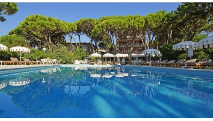 Hotel Maracaibo poza 1