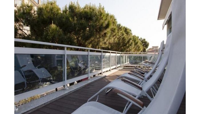 Hotel Mare Live poza 9