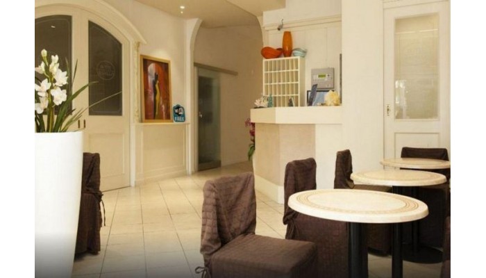 Hotel Mare Live poza 5