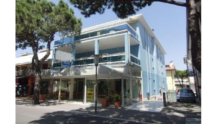 Hotel Mare Live poza 0