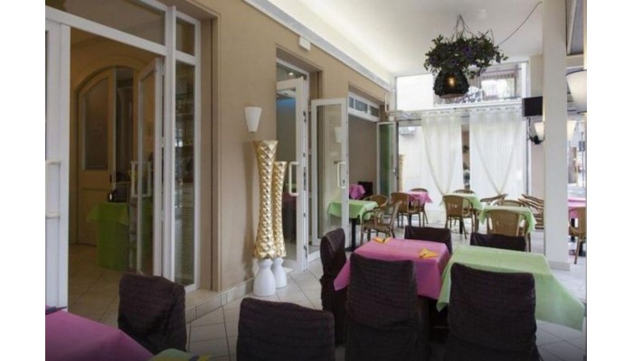 Hotel Mare Live poza 2