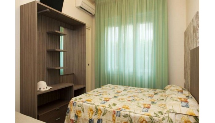 Hotel Mare Live poza 1