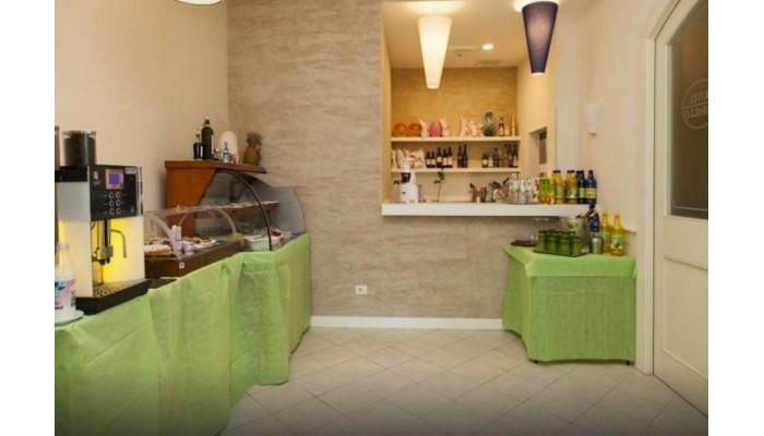 Hotel Mare Live poza 3