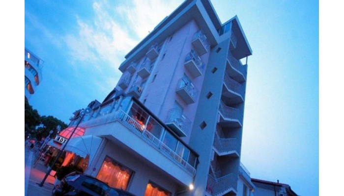 Hotel Margherita poza 12