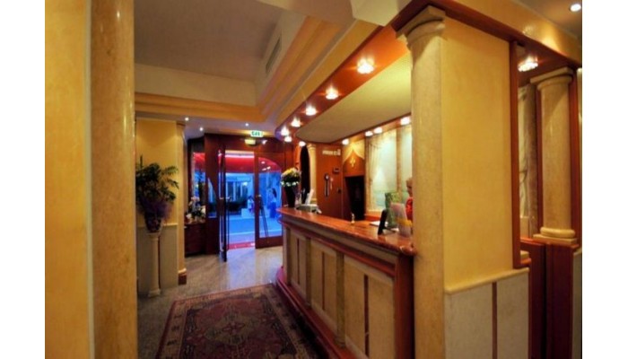 Hotel Margherita poza 7