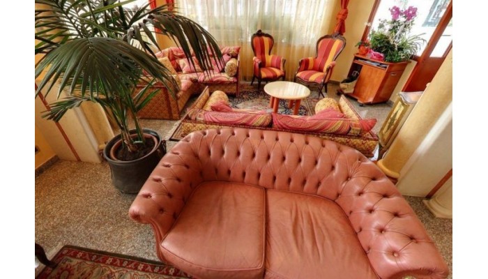 Hotel Margherita poza 6