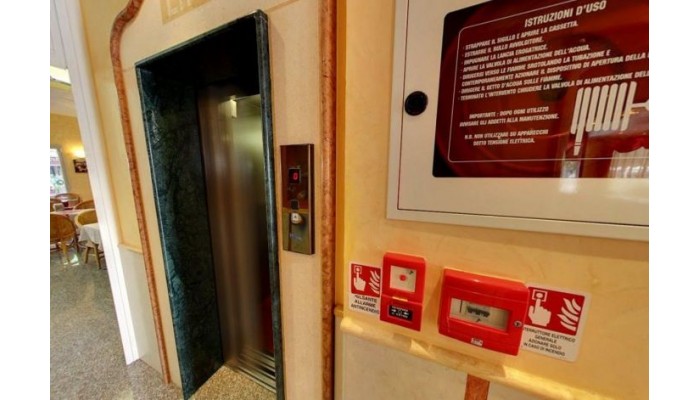 Hotel Margherita poza 4