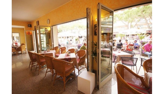 Hotel Margherita poza 3