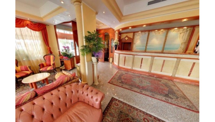 Hotel Margherita poza 5