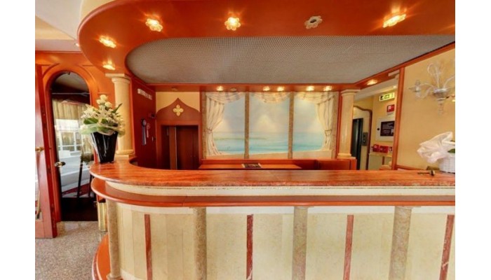 Hotel Margherita poza 8