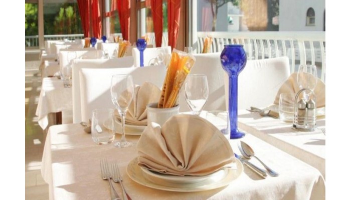 Hotel Margherita poza 2