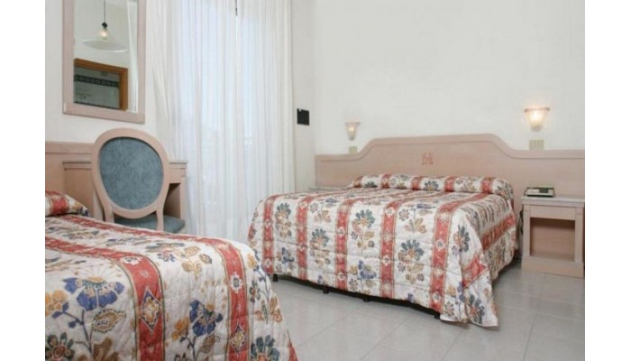 Hotel Margherita poza 1