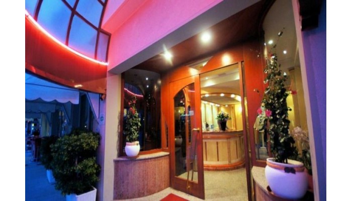 Hotel Margherita poza 9