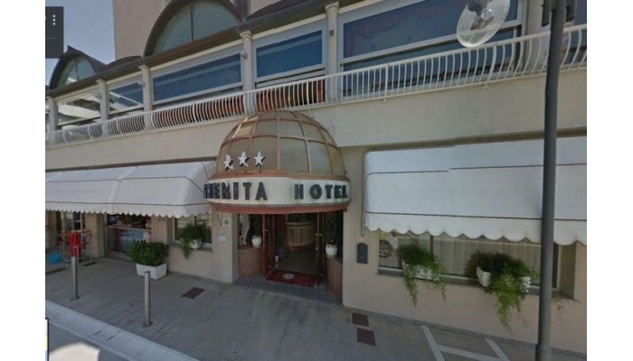 Hotel Margherita poza 0