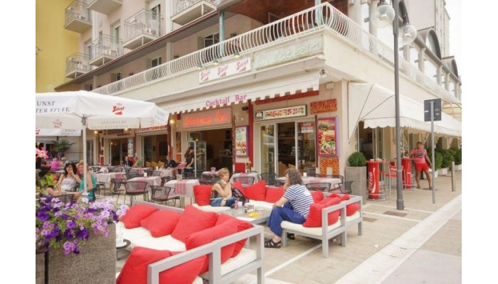 Hotel Margherita poza 11