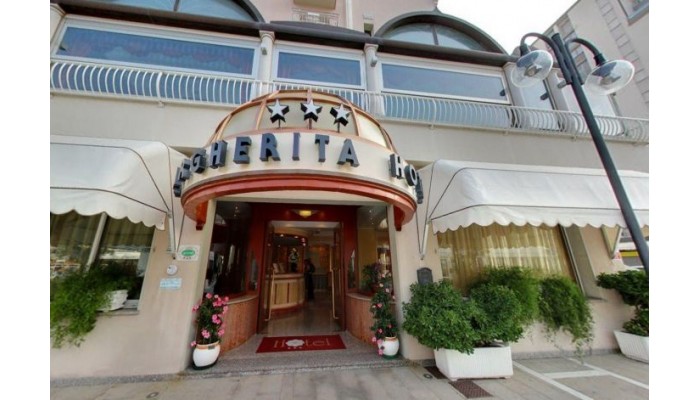 Hotel Margherita poza 10