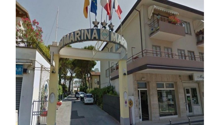 Hotel Marina Jesolo poza 11