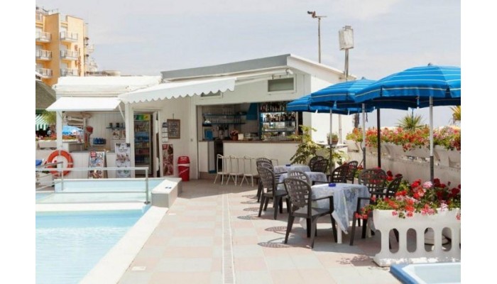Hotel Marina Jesolo poza 5