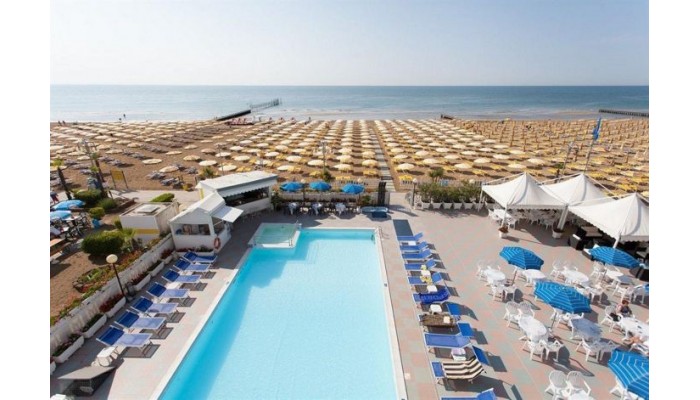 Hotel Marina Jesolo poza 7