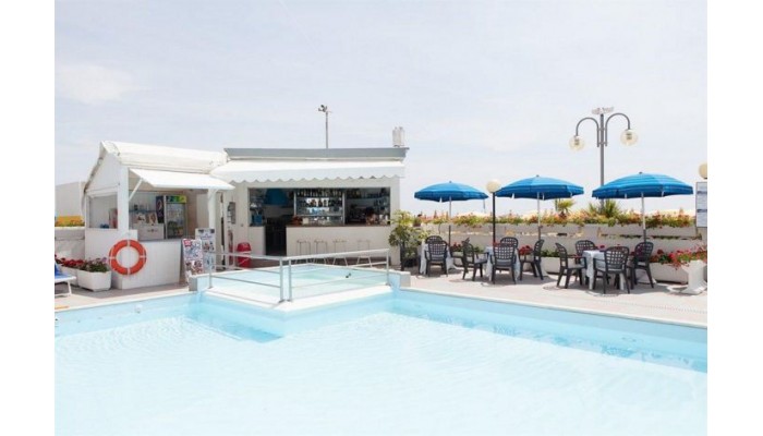 Hotel Marina Jesolo poza 8