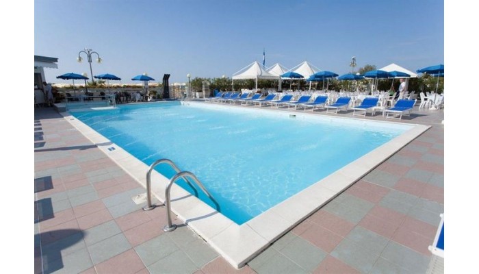 Hotel Marina Jesolo poza 2