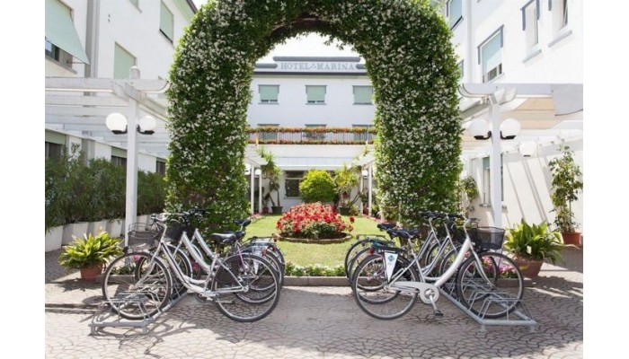 Hotel Marina Jesolo poza 9