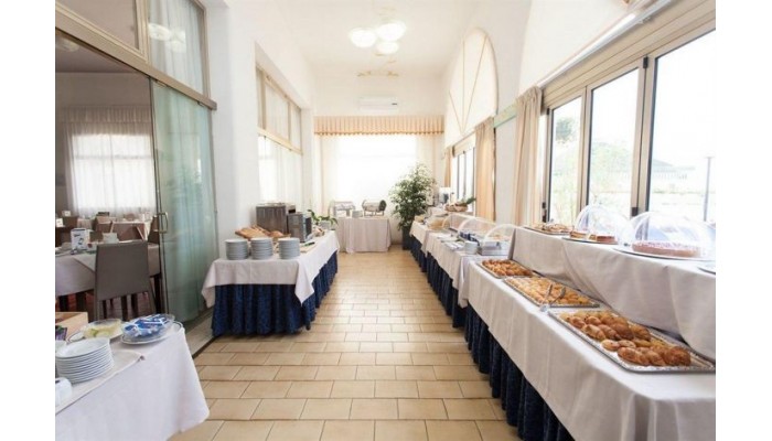 Hotel Marina Jesolo poza 4