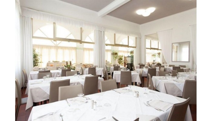 Hotel Marina Jesolo poza 3