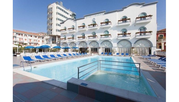 Hotel Marina Jesolo poza 0