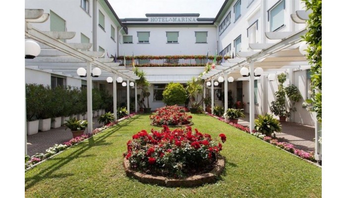 Hotel Marina Jesolo poza 10