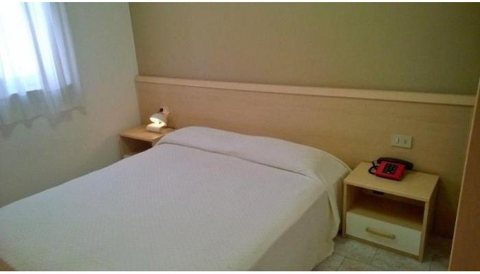 Hotel Mazzini poza 0