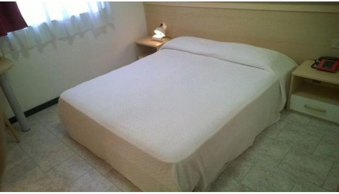 Hotel Mazzini poza 5