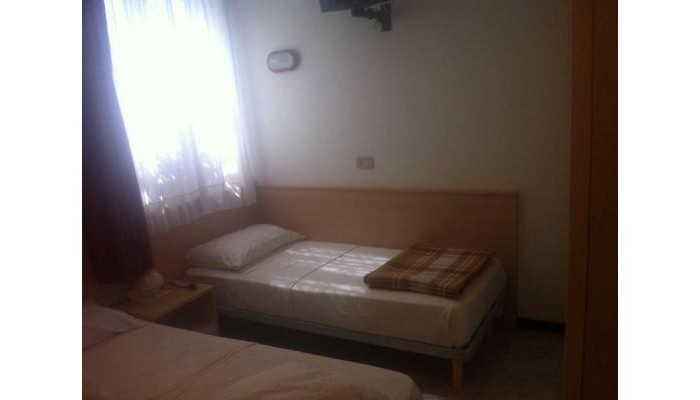 Hotel Mazzini poza 9