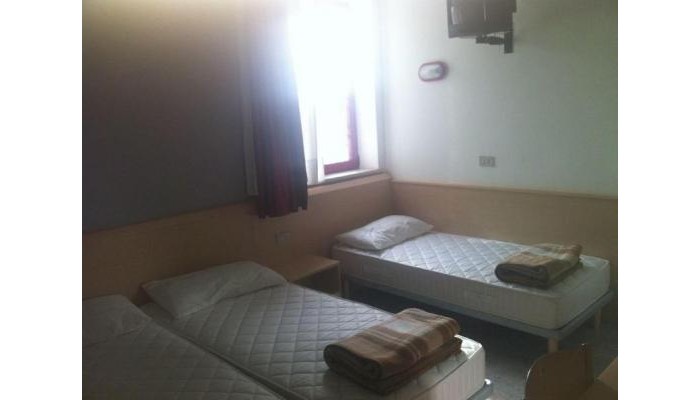 Hotel Mazzini poza 8