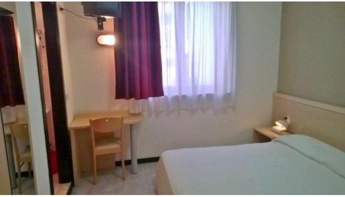 Hotel Mazzini poza 2