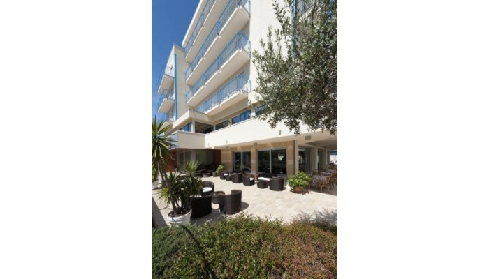 Hotel Miami Jesolo poza 9