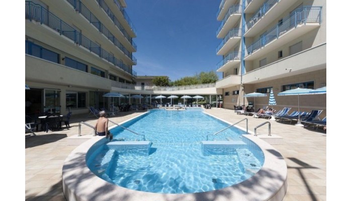 Hotel Miami Jesolo poza 2