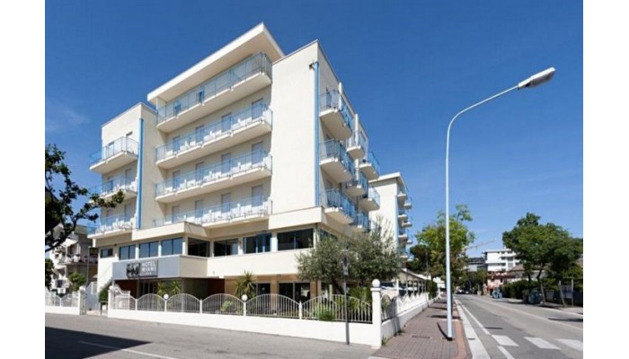 Hotel Miami Jesolo poza 15