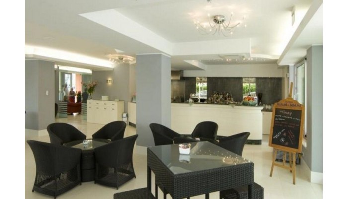 Hotel Miami Jesolo poza 5